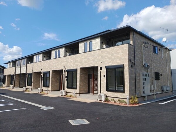 アイランドヒルズ右籾　Ｉ