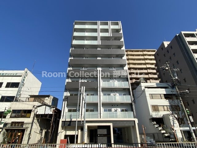 グランツェ名駅太閤通 太閤通駅 1K 賃貸(賃貸マンション・アパート)