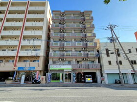 ポートビュー泊 美栄橋駅 ワンルーム 賃貸(賃貸マンション・アパート)