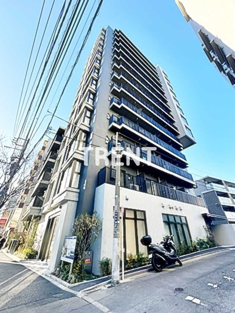 アイフラット若松河田 若松河田駅 1LDK 賃貸(賃貸マンション・アパート)