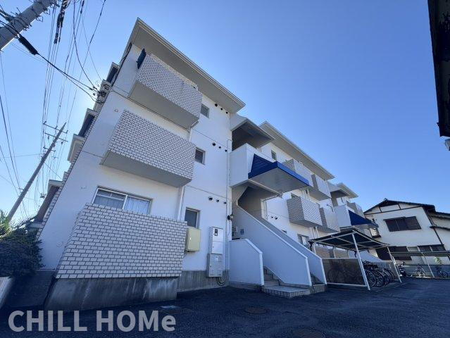 群馬県前橋市南町2 前橋駅 3LDK 賃貸(賃貸マンション・アパート)