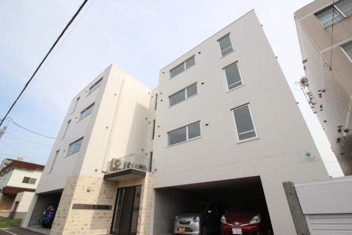 ＳＥＮＮＡ元町（セナモトマチ）