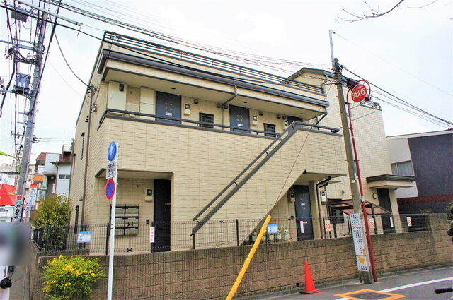 ハイツ下北沢 ２４時間管理でご入居中も安心してお過ごしいただけます☆