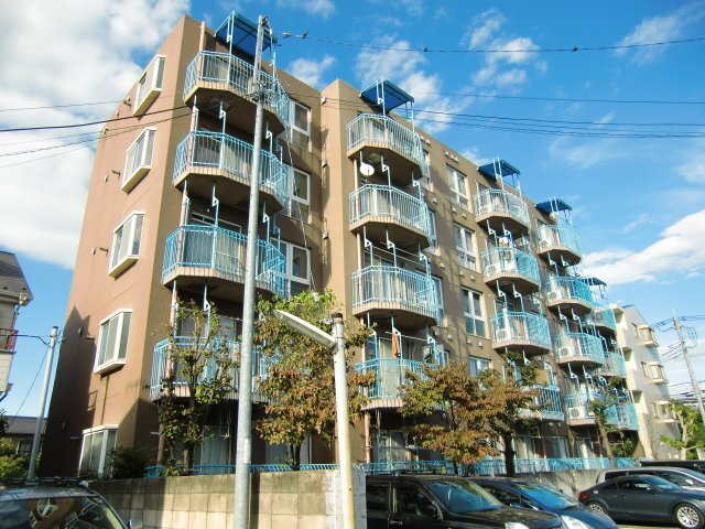 ベルエポックＩＩ