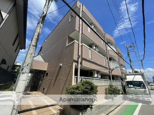 シャンブル甲東園