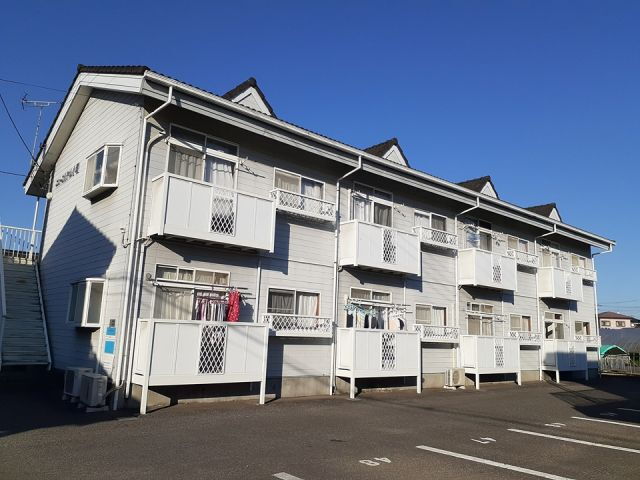 ニューエルディム小堀