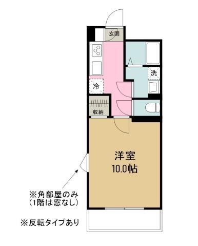 三重県いなべ市大安町石榑東 三里駅 1K マンション 賃貸物件詳細