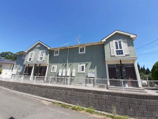 パレスサミット 厚東駅 2DK 賃貸(賃貸マンション・アパート)