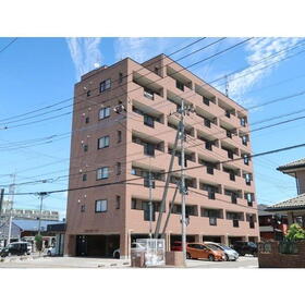 アルファレジデンスイースト 駅東公園前駅 1LDK 賃貸(賃貸マンション・アパート)