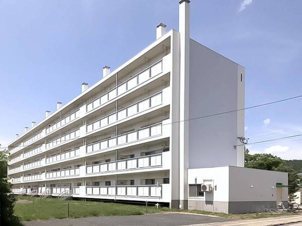 ビレッジハウス双葉１号棟