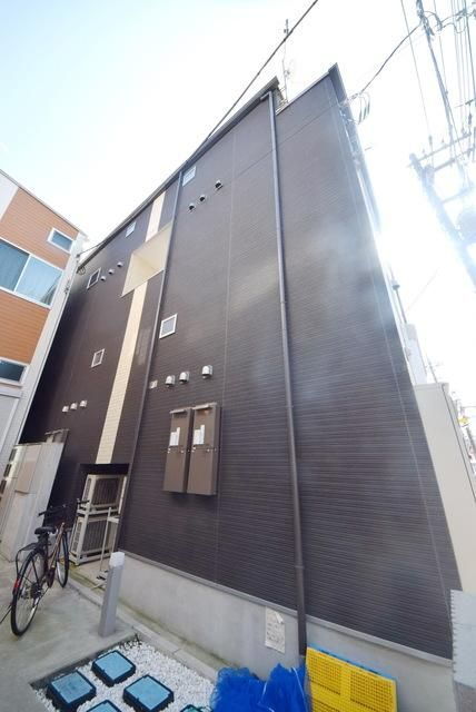 ひかりコーポＥＸ