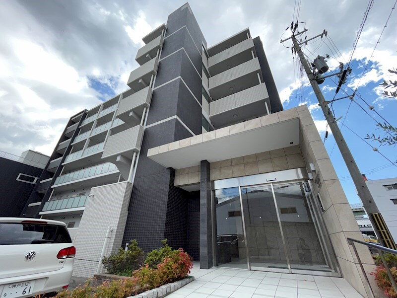 プレ・ラ・メール御影ＩＩ