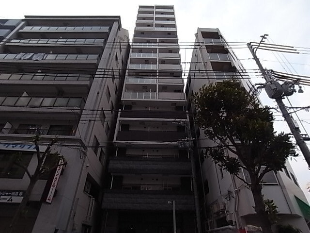 ララプレイス三宮ルミナージュ