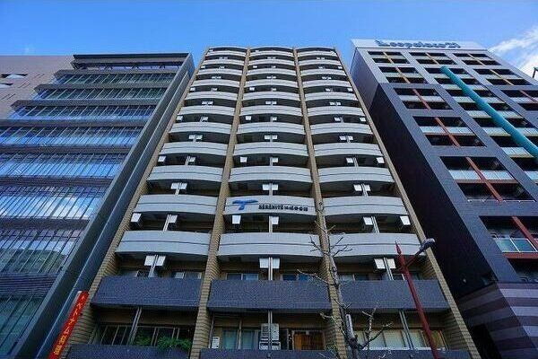 ＵＲＢＡＮ　ＦＬＡＴＳ江坂