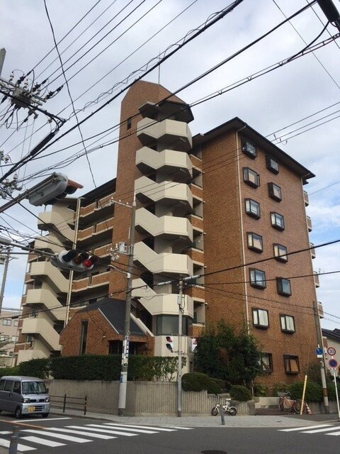 キャピタルハイツ姫里