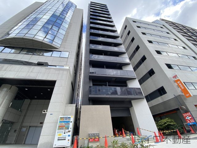 レジュールアッシュ谷町四丁目グランクラス