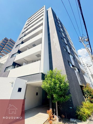 アーバンテラス新大阪