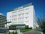 ハインホーフ雪扇 ブラザー記念病院（病院）まで696m