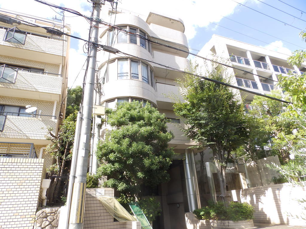 エルム御影 ペット可です