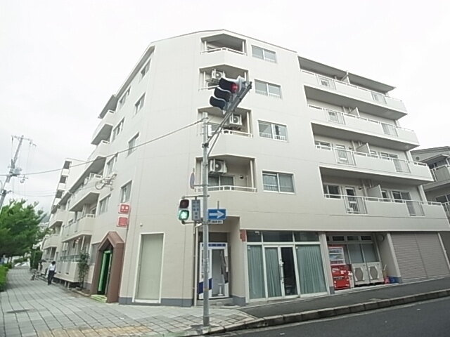 Ｄｕｋｅ御影 外観写真