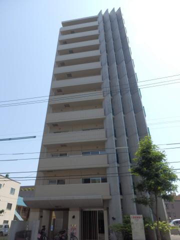 グランカーサ永山公園通　ｅａｓｔ