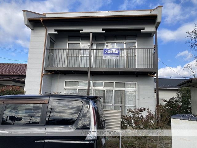 コーポ太斉 槻木駅 3DK 賃貸(賃貸マンション・アパート)