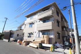 茨城県つくばみらい市陽光台3 みらい平駅 1K 賃貸(賃貸マンション・アパート)