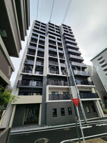 MAXIV八王子TRE 京王八王子駅 1K 賃貸(賃貸マンション・アパート)