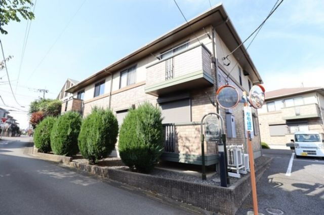 ドレミメゾン　ＡＢ