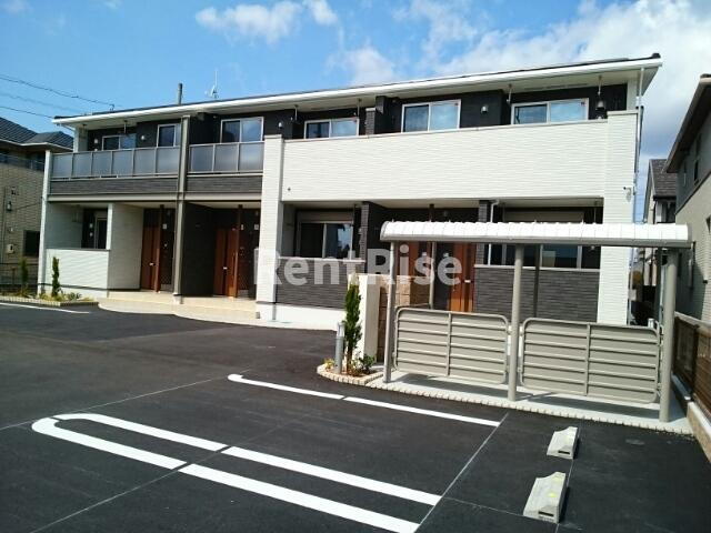 サルサージュＩ 外観写真