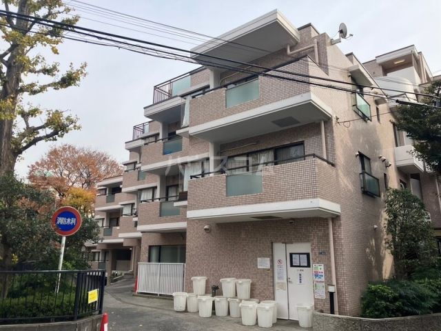 インプルーブ西早稲田