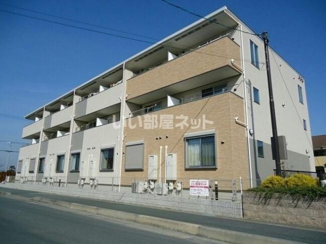 カーサフィオーレＤ