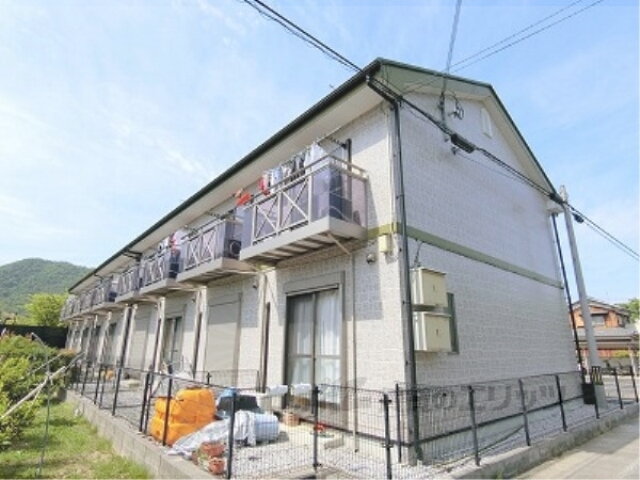 ボヌール幸澤Ａ棟