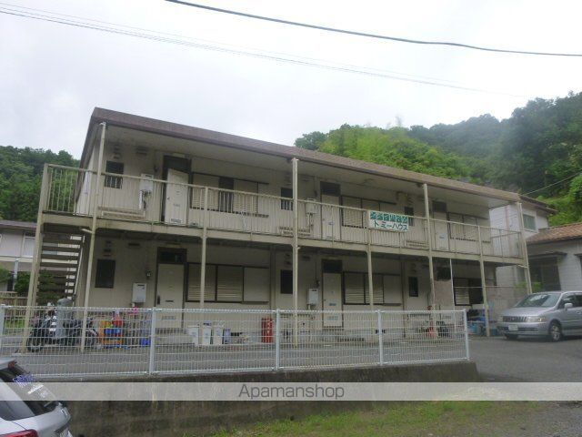 トミーハウス