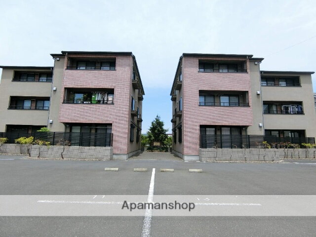 グレイスコートB 太田駅 2DK 賃貸(賃貸マンション・アパート)