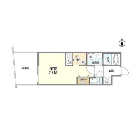 大阪府池田市天神１ 石橋阪大前駅 ワンルーム マンション 賃貸物件詳細