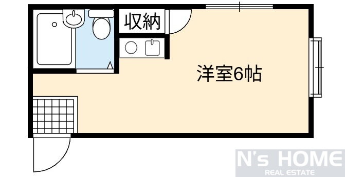 大阪府大阪市鶴見区緑１ 新森古市駅 ワンルーム マンション 賃貸物件詳細