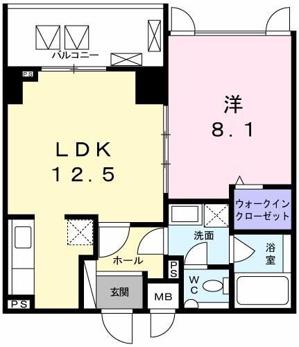 東京都渋谷区東４ 表参道駅 1LDK マンション 賃貸物件詳細
