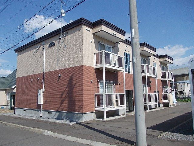 エアリー・サン