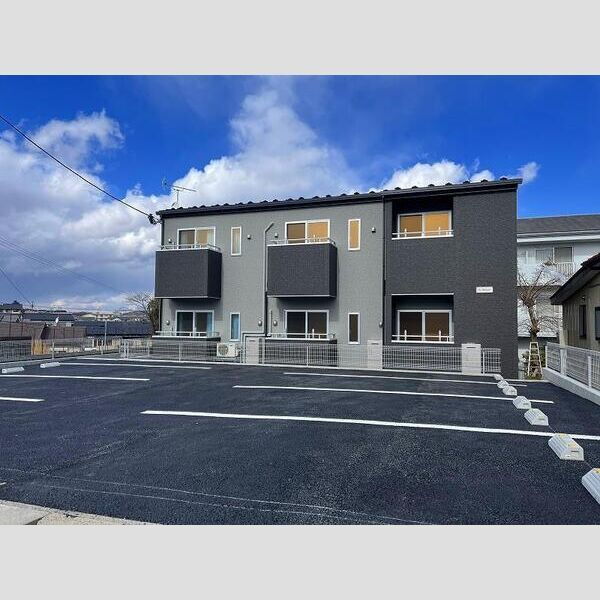 Yu Terrace(ユ-テラス) 石巻駅 1LDK 賃貸(賃貸マンション・アパート)