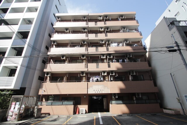 ホーメストつるまい 鶴舞駅 ワンルーム 賃貸(賃貸マンション・アパート)