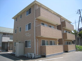 アーバン岩切 岩切駅 1LDK 賃貸(賃貸マンション・アパート)