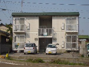 プレジールハイムＫ