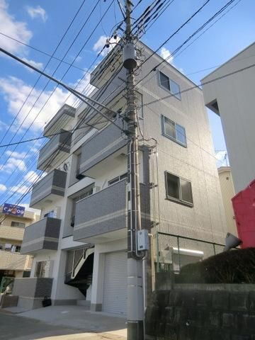 センタービレッジ八柱 ２０１１年築　駅徒歩６分　全世帯角部屋