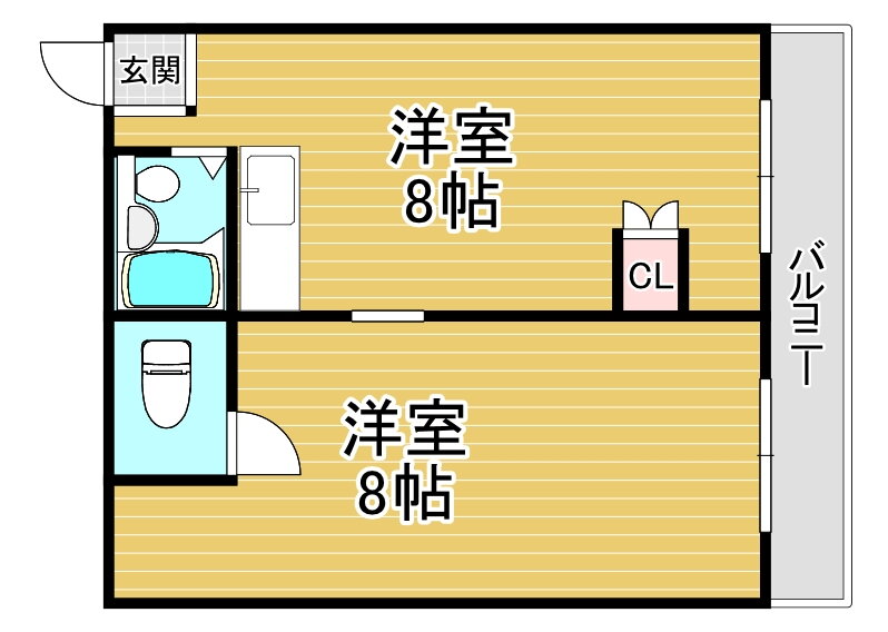 奈良県生駒郡安堵町大字東安堵 大和小泉駅 2K マンション 賃貸物件詳細