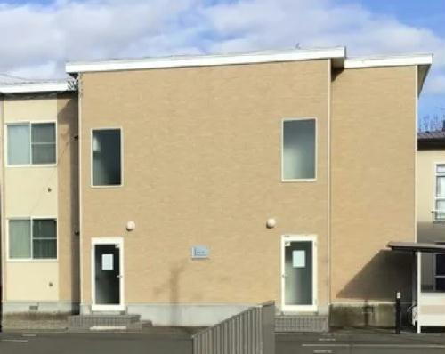 レオパレス光陽０８