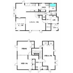 北海道札幌市中央区北六条西１５ 桑園駅 3SLDK 一戸建て 賃貸物件詳細