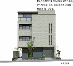 クレアール土樋 愛宕橋駅 1LDK 賃貸(賃貸マンション・アパート)