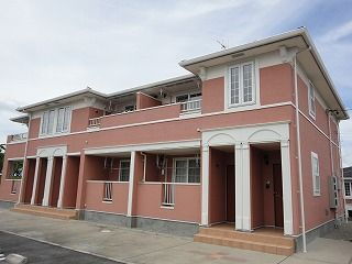 レクサス共栄D 中津川駅 1LDK 賃貸(賃貸マンション・アパート)