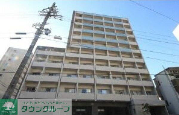 チェルトヴィータ 新栄町駅 1K 賃貸(賃貸マンション・アパート)